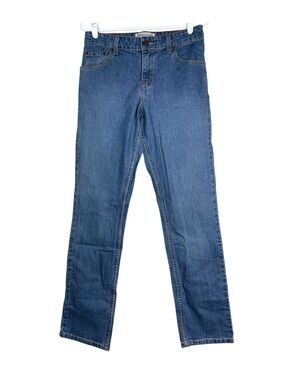 Levi’s Vintage Stretch Mid Rise Straight Leg Jeans Women’s Size 6